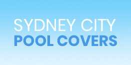 Sydney City Pool Cover